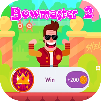 New Tips : Bowmasters 2