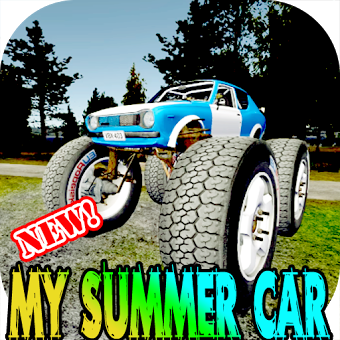 New Tips My Summer Car