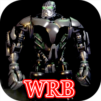 New Tips Real Steel WRB