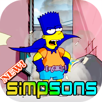 New Trick For The Simpsons 2017