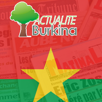 NEWS ACTUALITE BURKINA