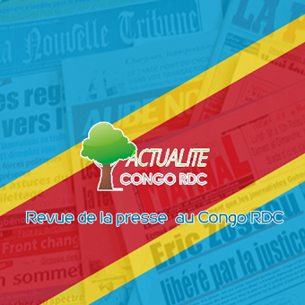 NEWS ACTUALITE CONGO RDC