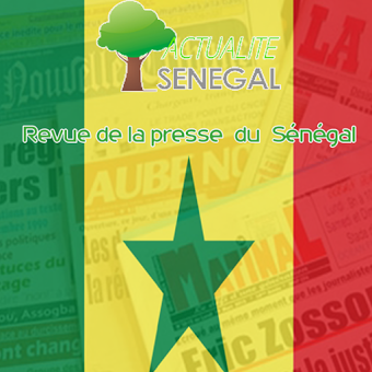 NEWS ACTUALITE SENEGAL