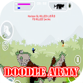NewTips Doodle Army 3