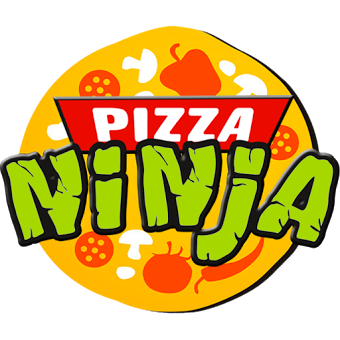 NINJA pizza
