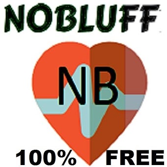 NoBluffDating Free Dating App