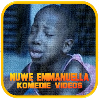 Nuwe Emmanuella Komedie Videos