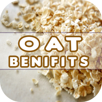 Oats Benefits