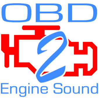OBD 2 Engine Sound