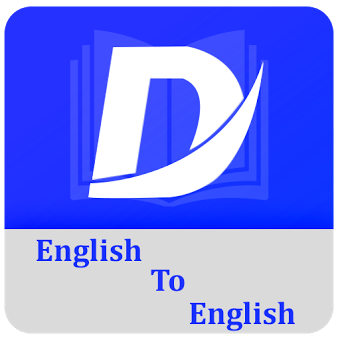 Offline Dictionary pro: English to English