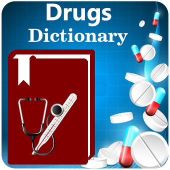 Offline Drugs Dictionary: бесплатное руководство