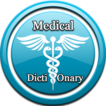 Offline medical dictionary Pro