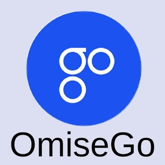 OmiseGo Coin Live Price