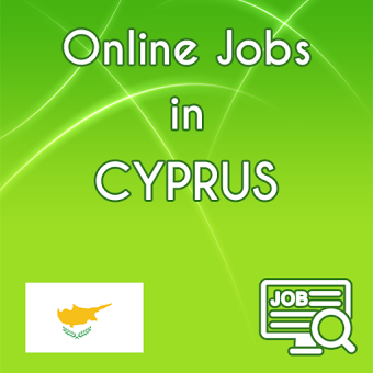 Online Jobs in Cyprus