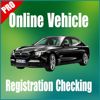 Online Vehicle Verification Pakistan