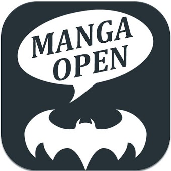 Open Manga - Best Manga Reader