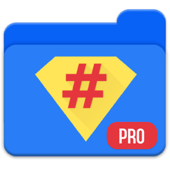 Oreo File Manager Pro [Root] - 50% OFF