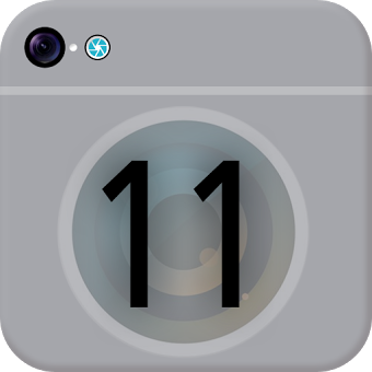 OS 11 iCamera HD