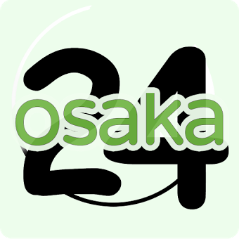 Осака 24