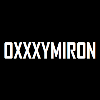 Oxxxymiron: тексты песен