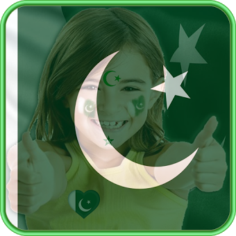 Pakistan flag photos