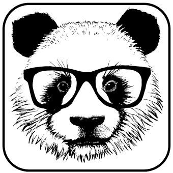 Panda, Emoji Maker