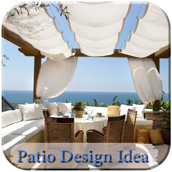 Patio Design Ideas NEW