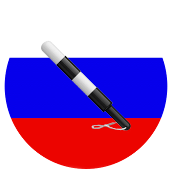 ПДД Россия 2016