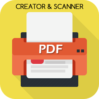 PDF Creator - Image to PDF, Scanner & Sharing