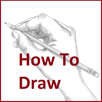 Pencil Sketch - Pencil Portrait Drawing Tutorial