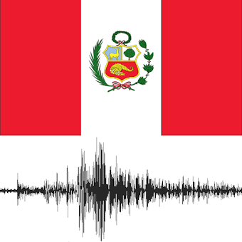 Peru Terremotos Alerta