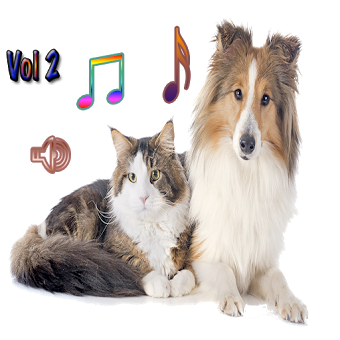Пес и кот Мелодии Vol2