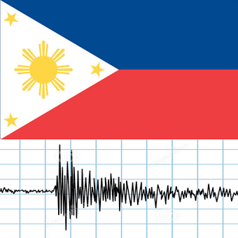 Philippines Earthquake Alert