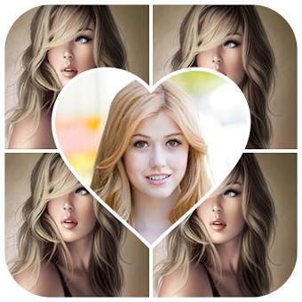 Photo Collage Editor Pic Grid