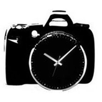PhotoClockProject