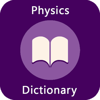 Physics Dictionary