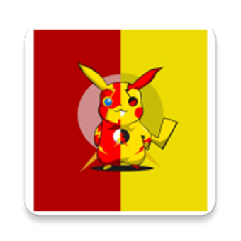 Pikachu Live Wallpaper App