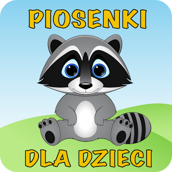 Piosenki dla dzieci po polsku