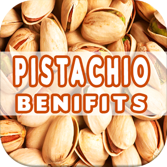 Pistachio Benefits