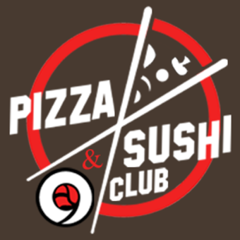 PizzaSushiClub, доставка пиццы, суши, роллов, wok