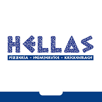 Pizzeria Hellas Krickenbach