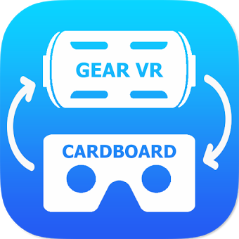 Play Cardboard apps on Gear VR