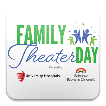 Playhouse Square Theater Day