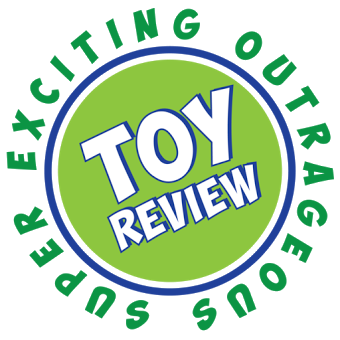 Plaything review
