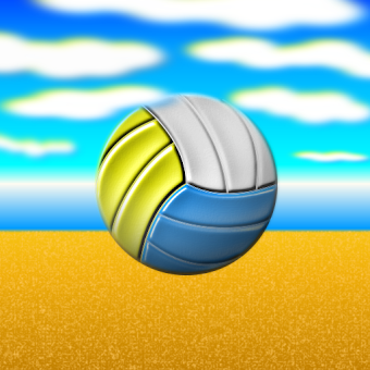 Пляжный волейбол 2017 БТВ