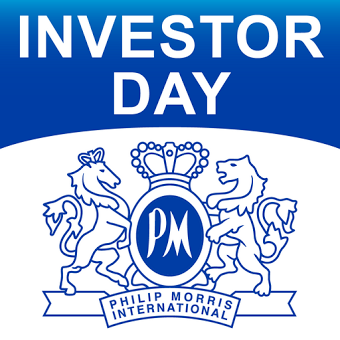 PMI 2016 Investor Day