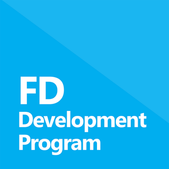 PMI FD Development Program