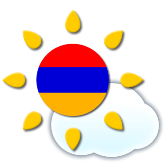 Погода Армения