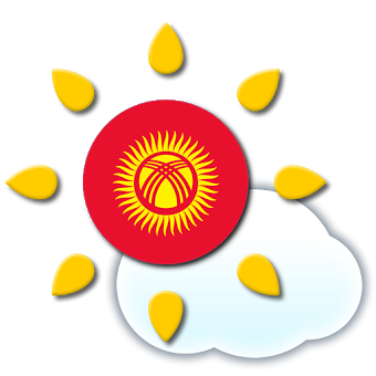 Погода Киргизия