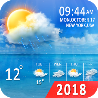 Погода Жить Прогноз 2018:Погода Ежедневно Обновить